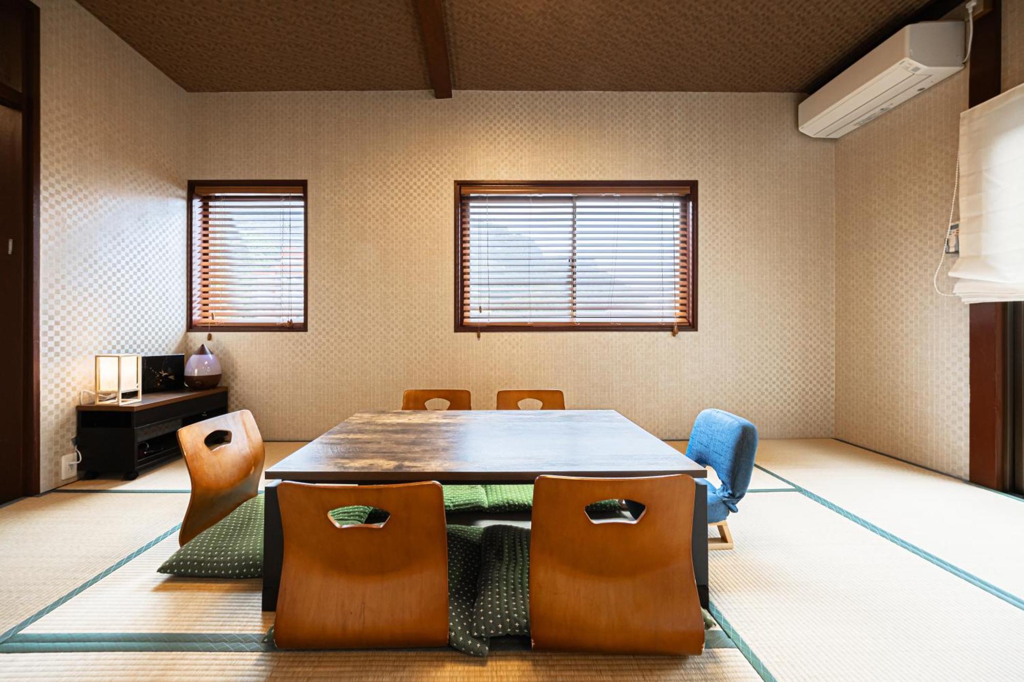 Nest Olive Atami Villa อาตามิ ภายนอก รูปภาพ
