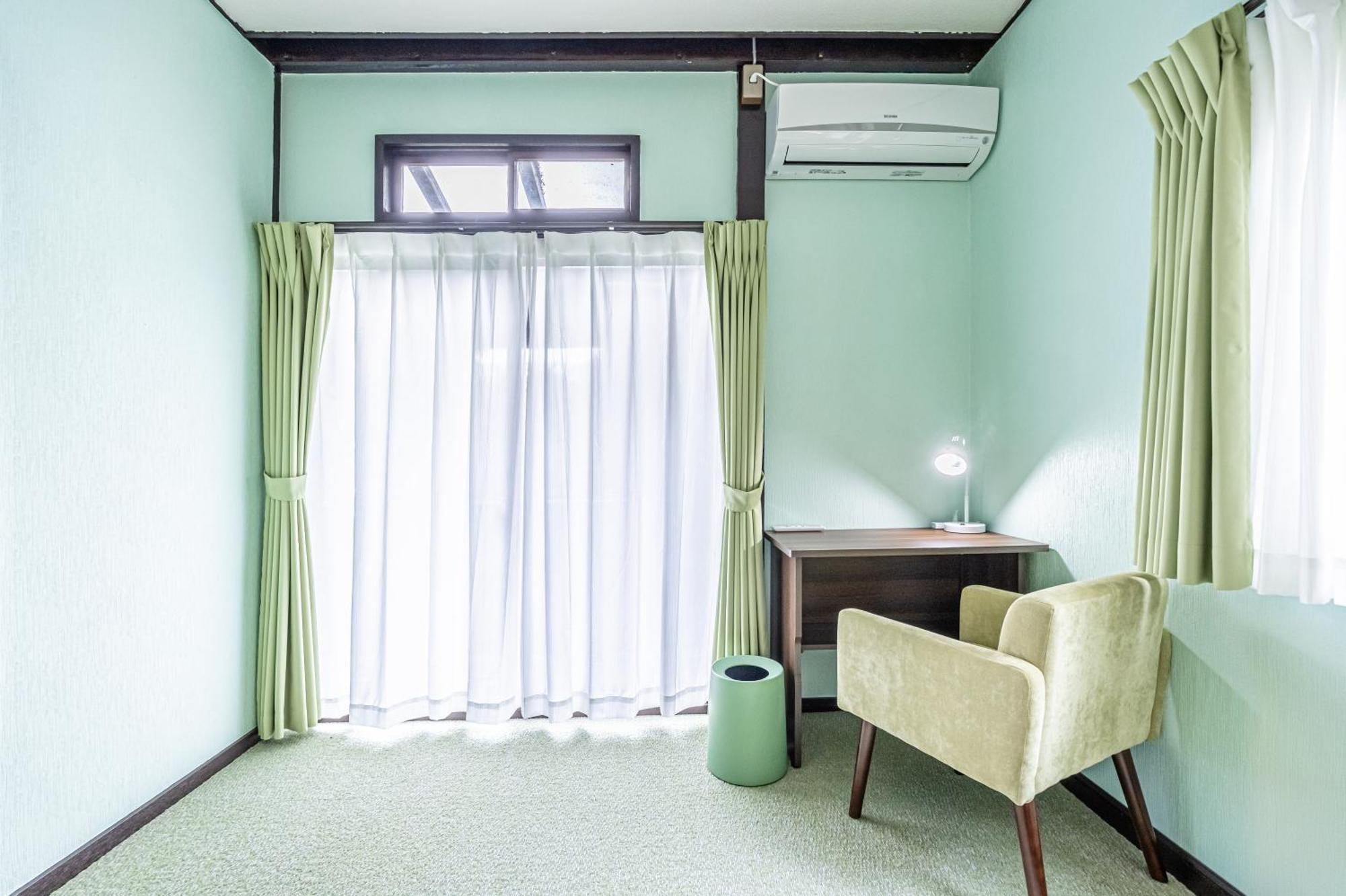 Nest Olive Atami Villa อาตามิ ภายนอก รูปภาพ