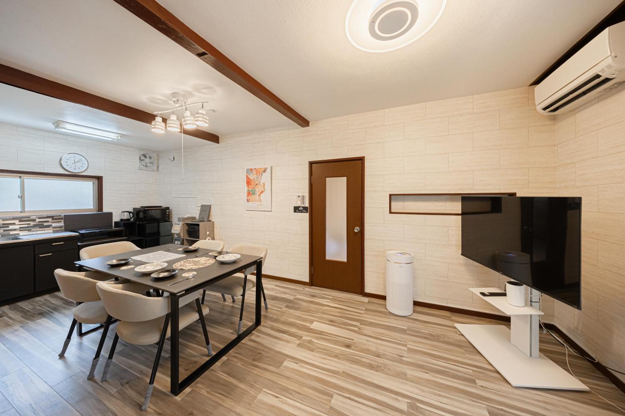 Nest Olive Atami Villa อาตามิ ภายนอก รูปภาพ