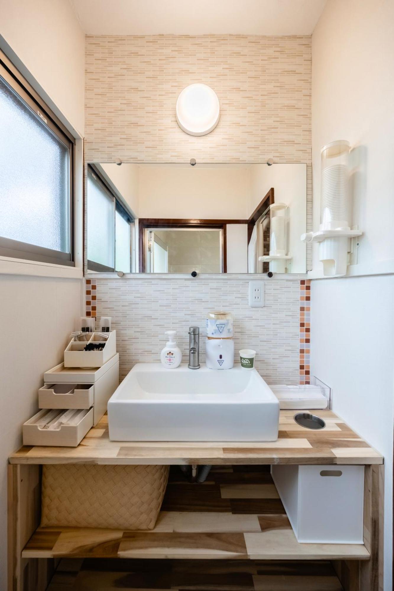 Nest Olive Atami Villa อาตามิ ภายนอก รูปภาพ