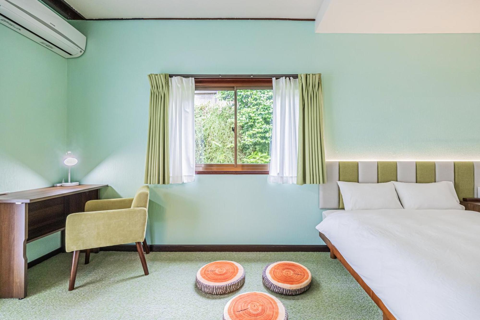 Nest Olive Atami Villa อาตามิ ภายนอก รูปภาพ