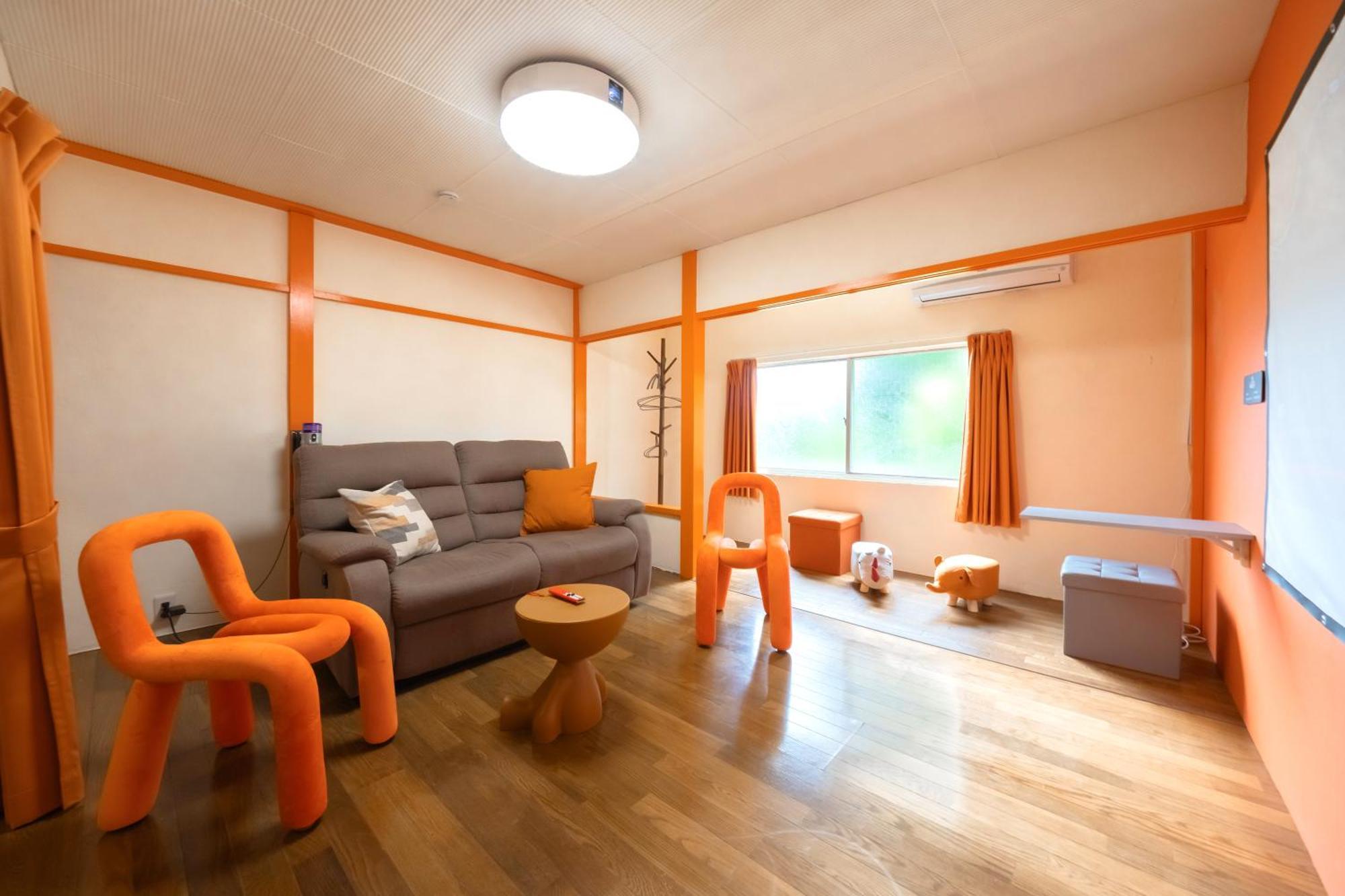 Nest Olive Atami Villa อาตามิ ภายนอก รูปภาพ